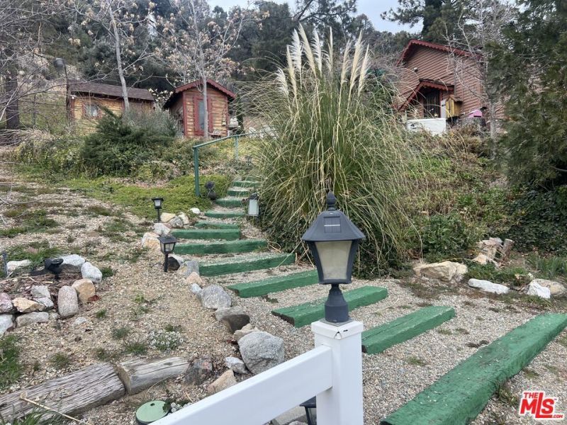 729 N Avalon Trail, Frazier Park, CA 93225 Main Photo