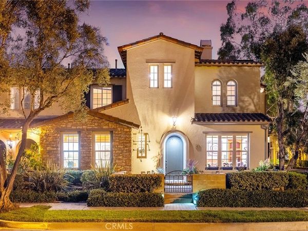 4 San Pietro, Newport Coast, CA 92657