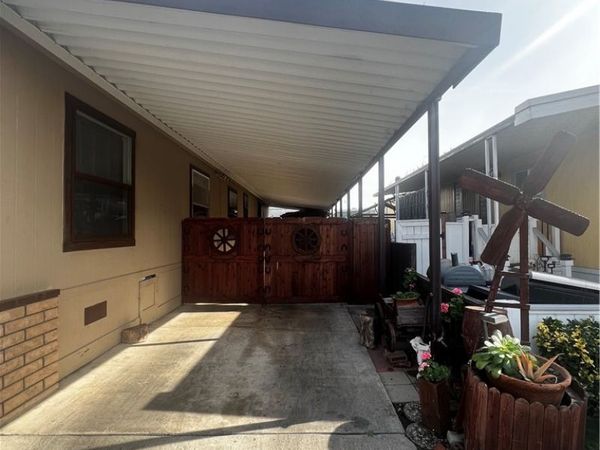 1616 S Euclid, Unit 91, Anaheim, CA 92802