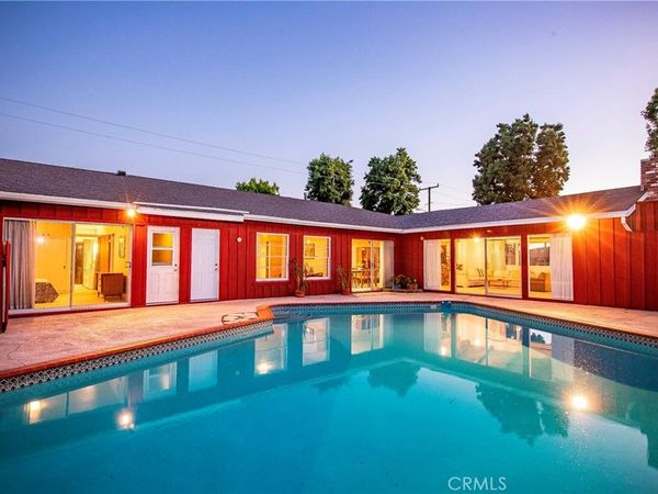 10132 La Cima, Whittier, CA 90603