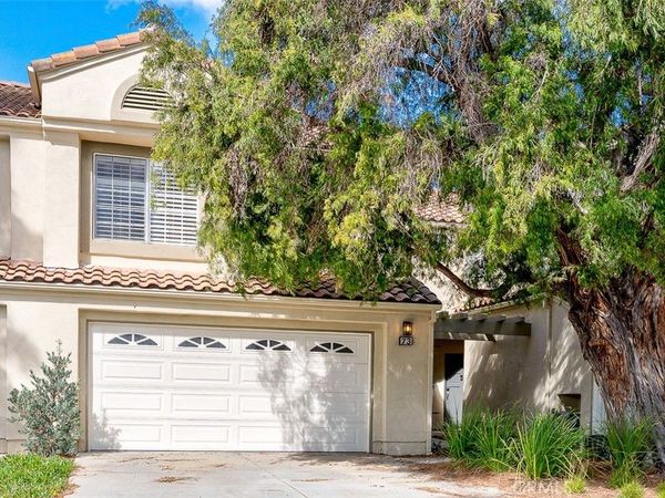 73 Agostino, Irvine, CA 92614