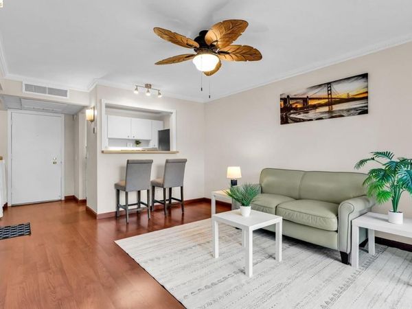 470 N Civic Dr, Unit 105, Walnut Creek, CA 94596