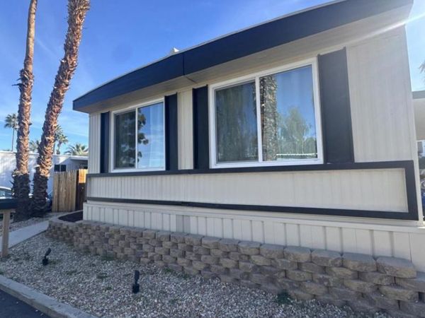 20 Ocotillo, Palm Desert, CA 92260