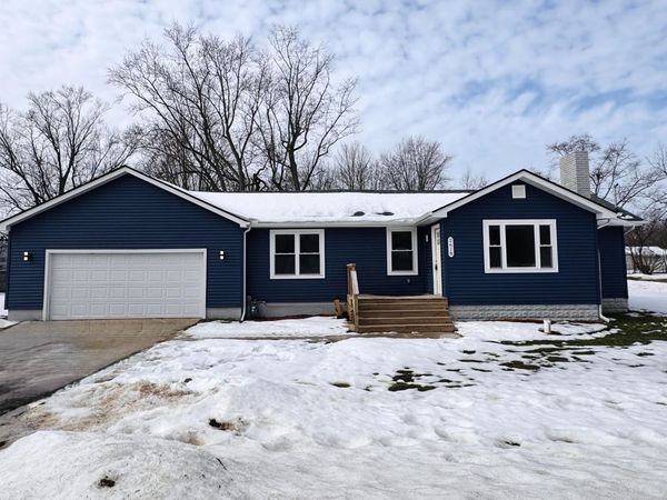 2618 Bond Street, Niles, MI 49120