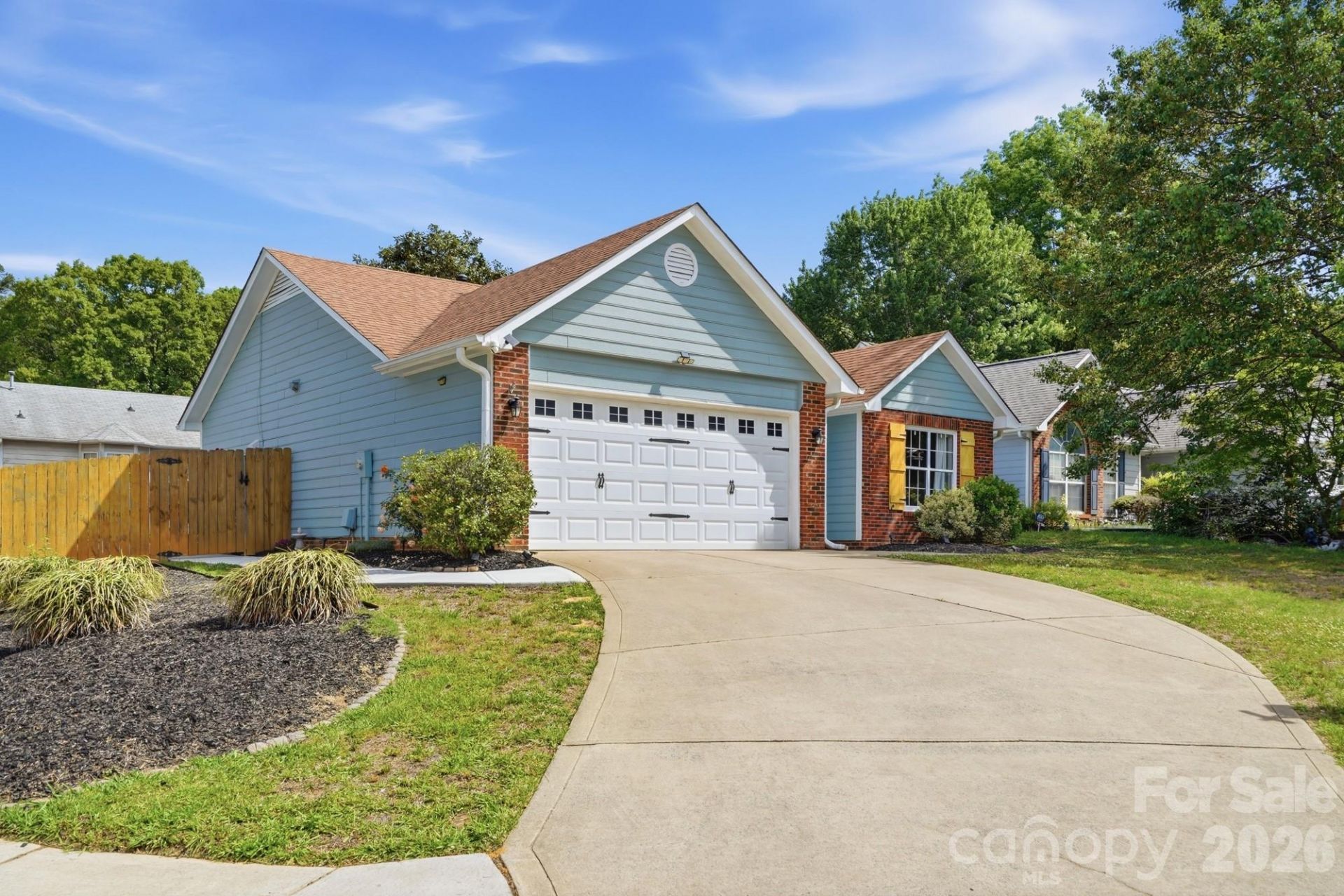 5908 Heathrow Court, Monroe, NC 28110 Main Photo