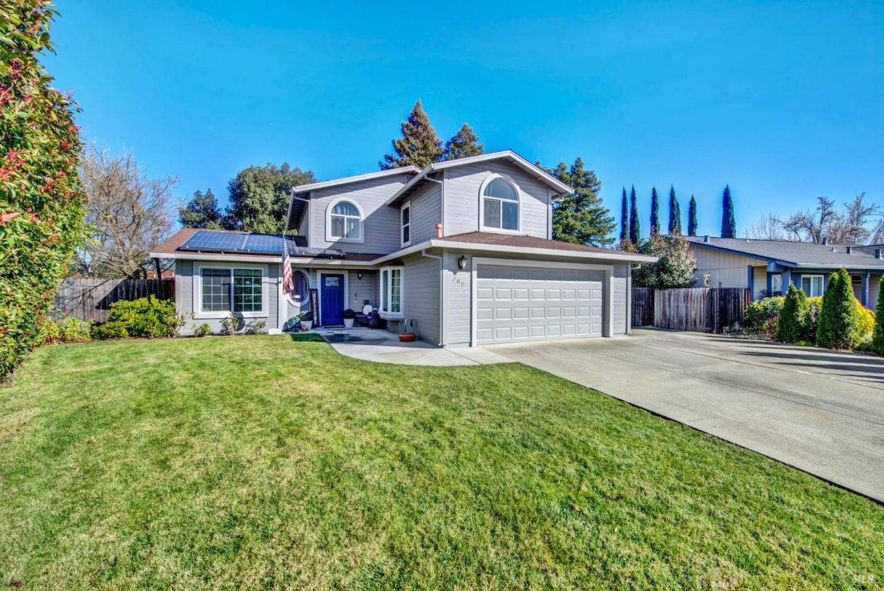 369 Kendrick Lane, Vacaville, CA 95687 Main Photo
