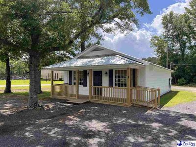 1609 Hemingway Highway, Hemingway, SC 29554