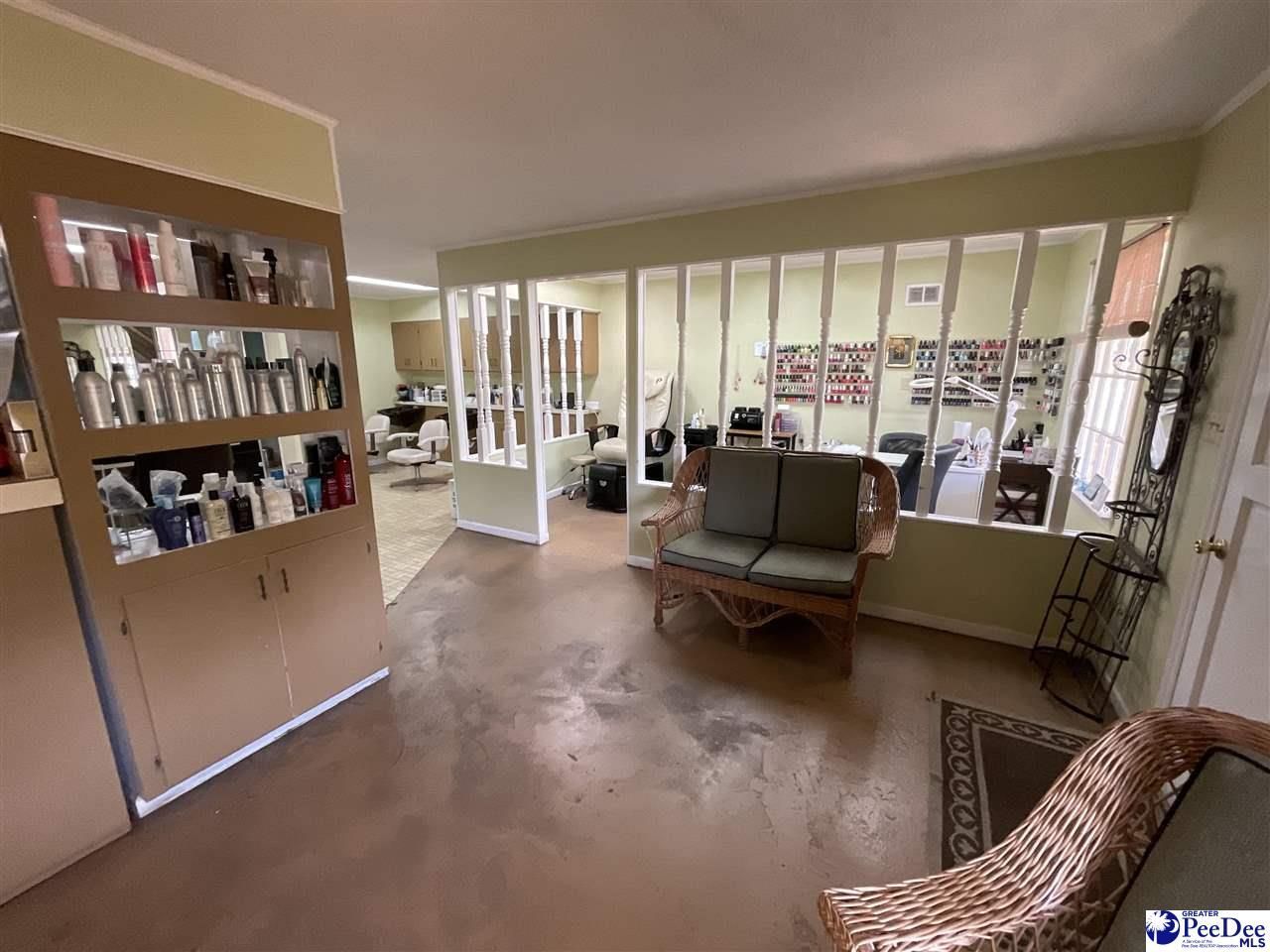 1609 Hemingway Highway Photo 13