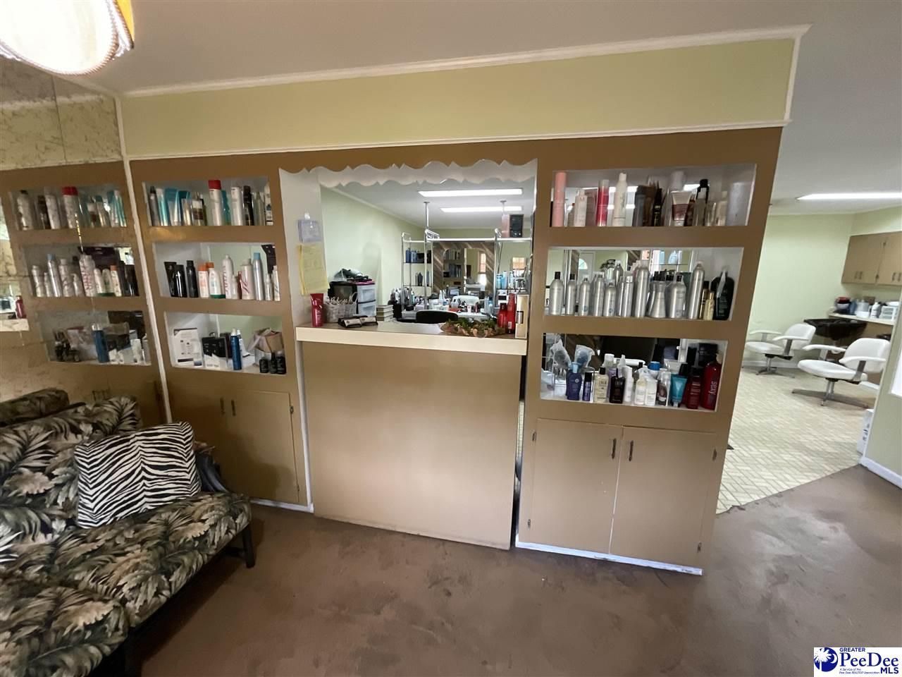 1609 Hemingway Highway Photo 14