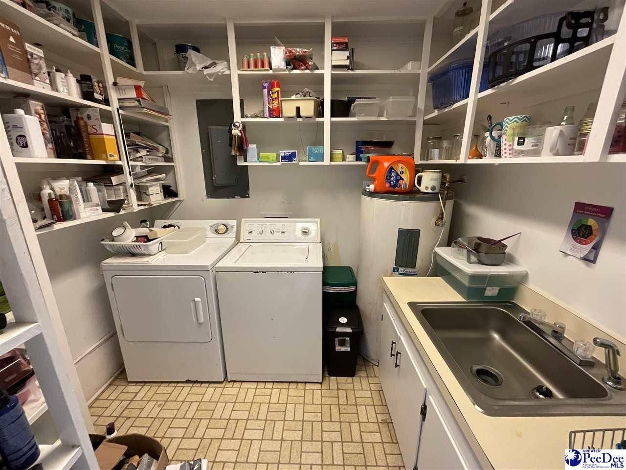 1609 Hemingway Highway Photo 17