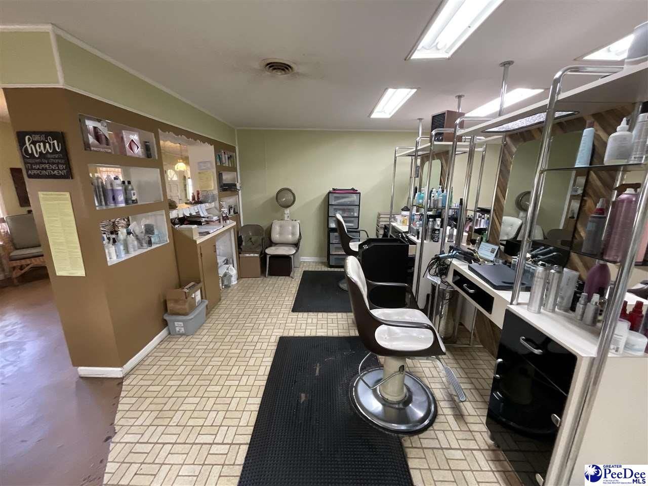 1609 Hemingway Highway Photo 18