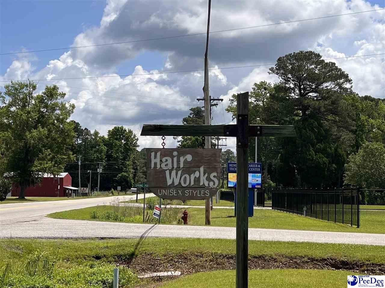 1609 Hemingway Highway Photo 4