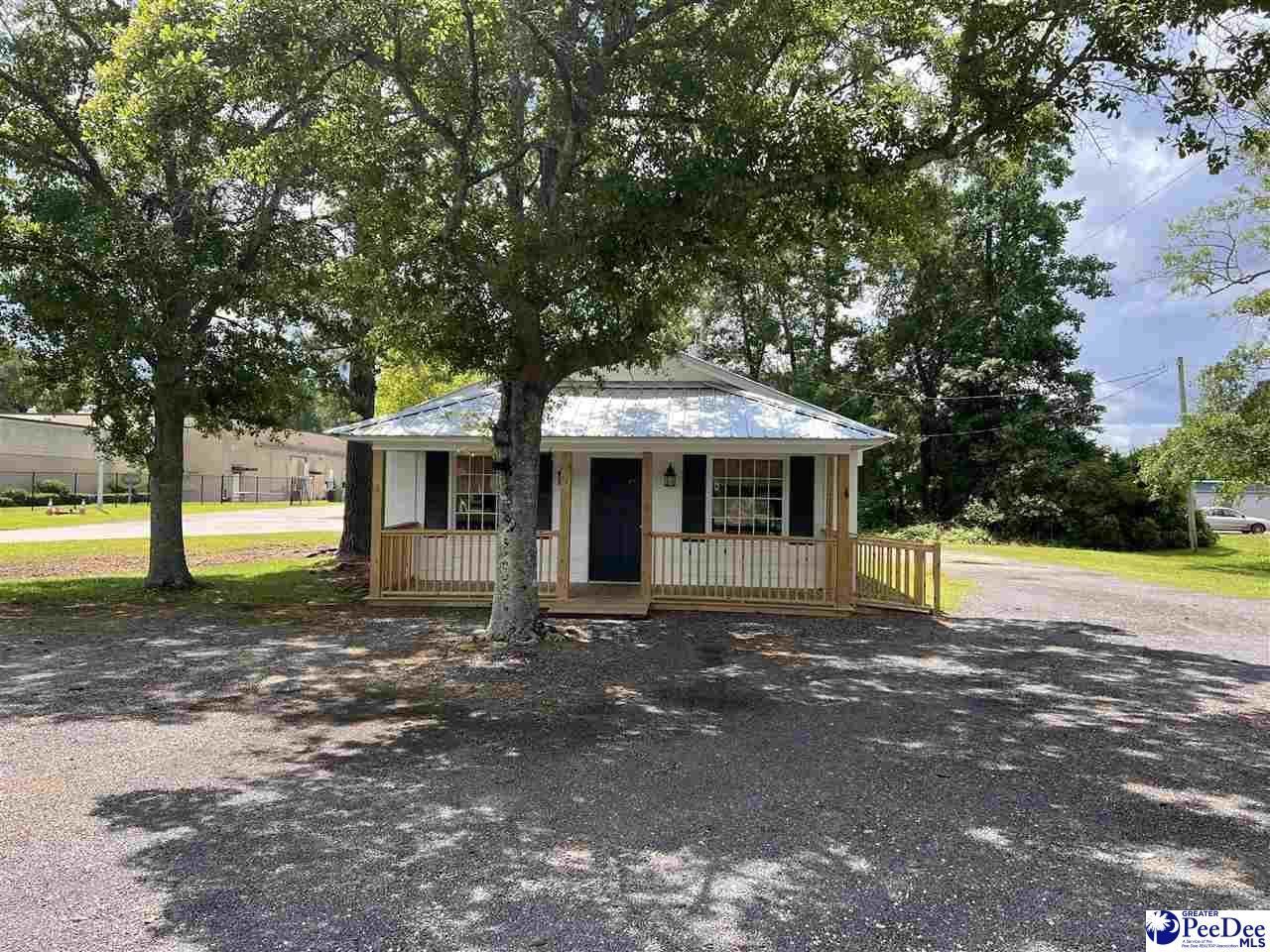 1609 Hemingway Highway Photo 5