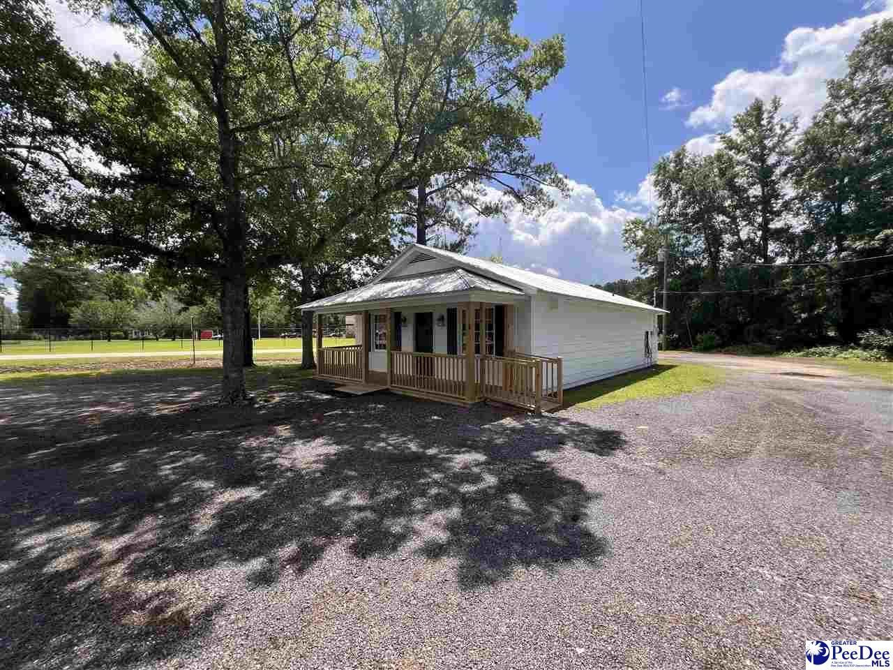 1609 Hemingway Highway Photo 6