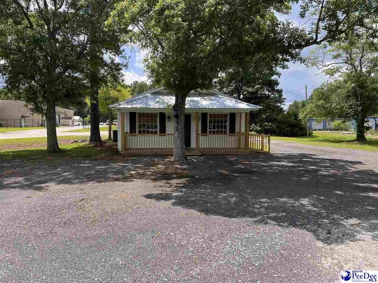 1609 Hemingway Highway Photo 7
