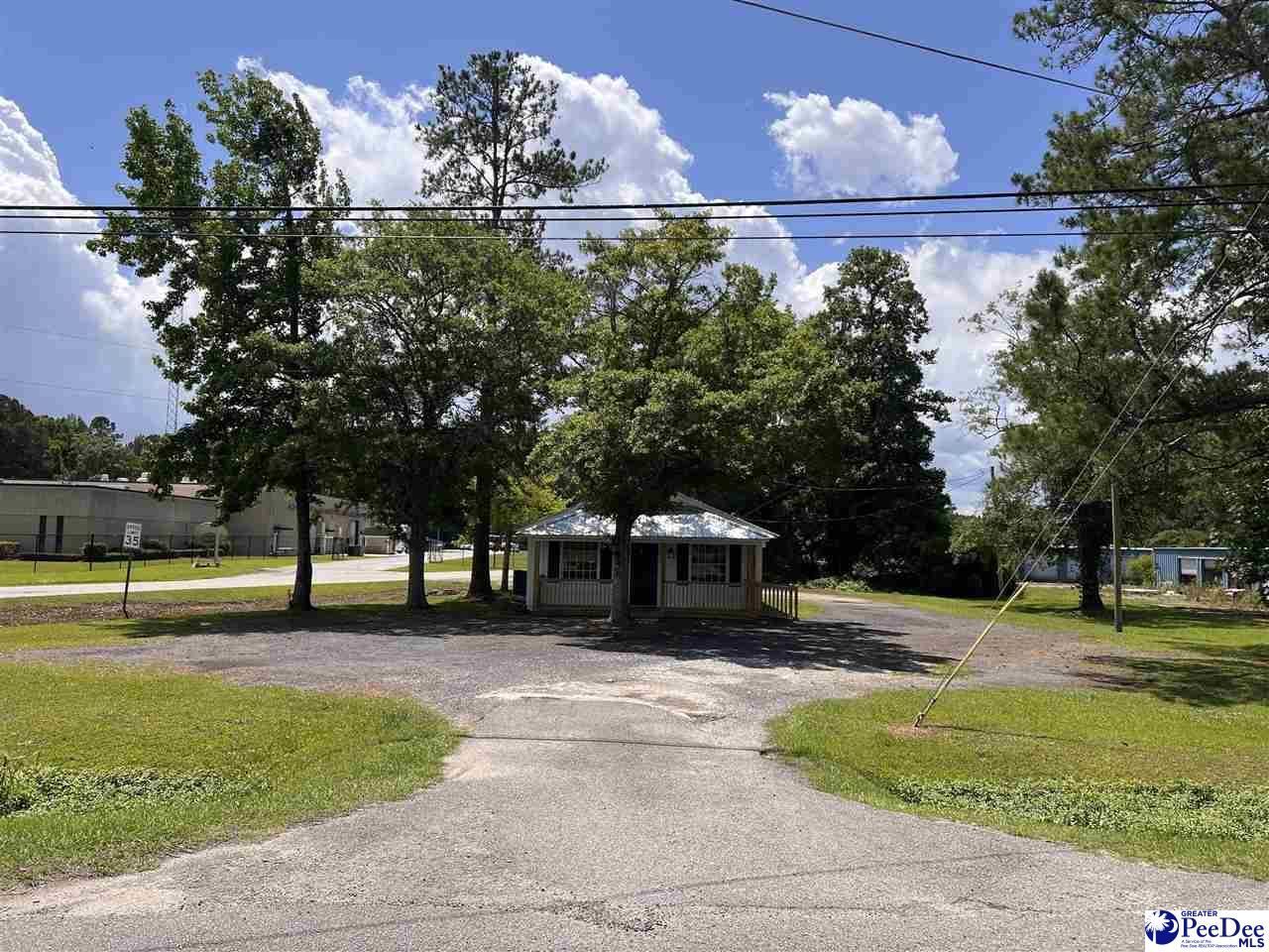 1609 Hemingway Highway Photo 8