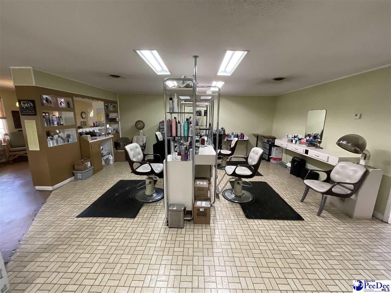 1609 Hemingway Highway Photo 9