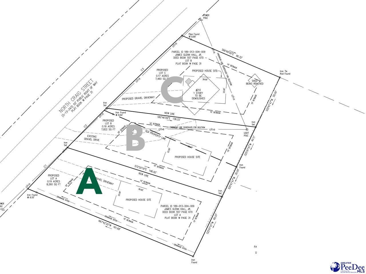 Lot A N Craig Street Photo 4