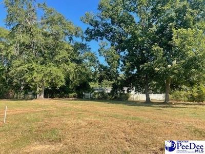 Lot B N Craig Street, Chesterfield, SC 29709