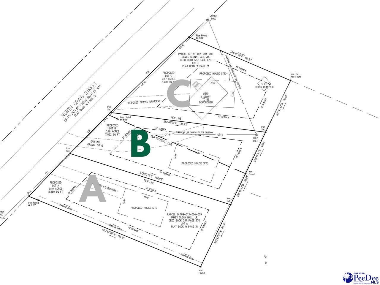 Lot B N Craig Street Photo 4