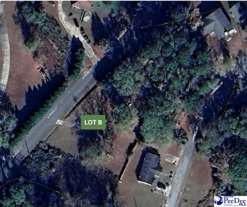 Lot B N Craig Street Photo 5