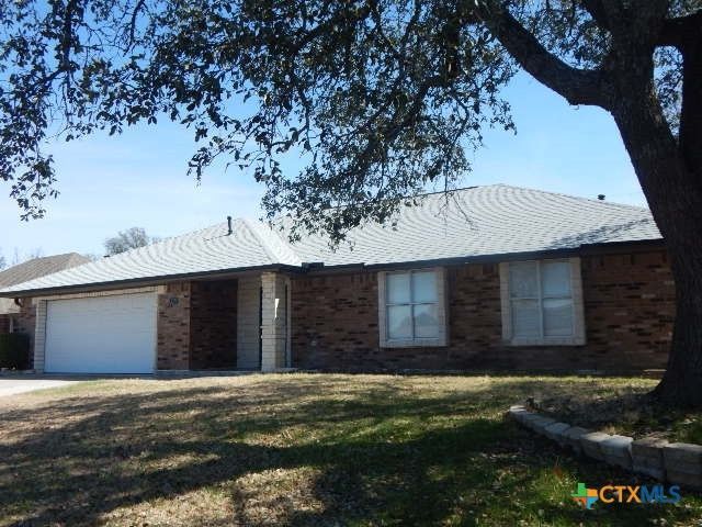 805 Craddock Street, Copperas Cove, TX 76522 Main Photo
