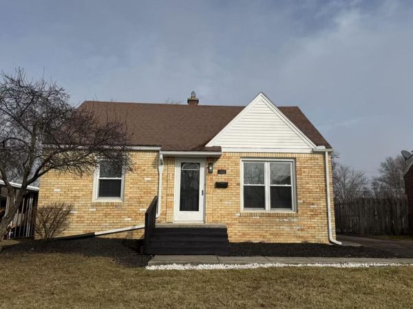 2250 Kunneke Avenue, Lima, OH 45805