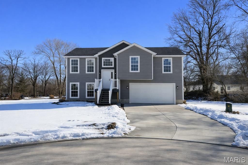 1962 Allen Court, Arnold, MO 63010 Main Photo