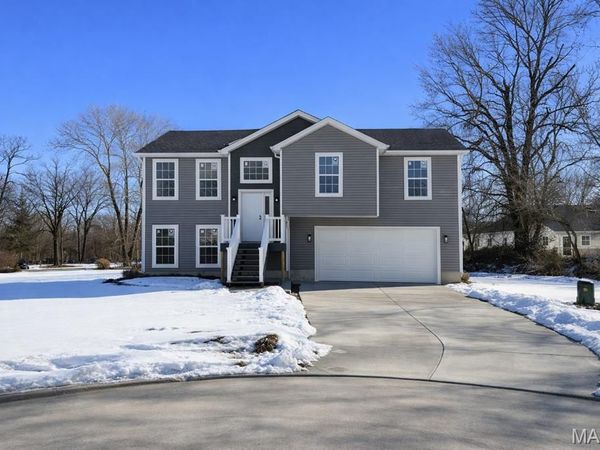 1962 Allen Court, Arnold, MO 63010