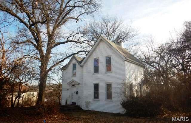 310 N Marguerite Avenue, Ferguson, MO 63135 Main Photo