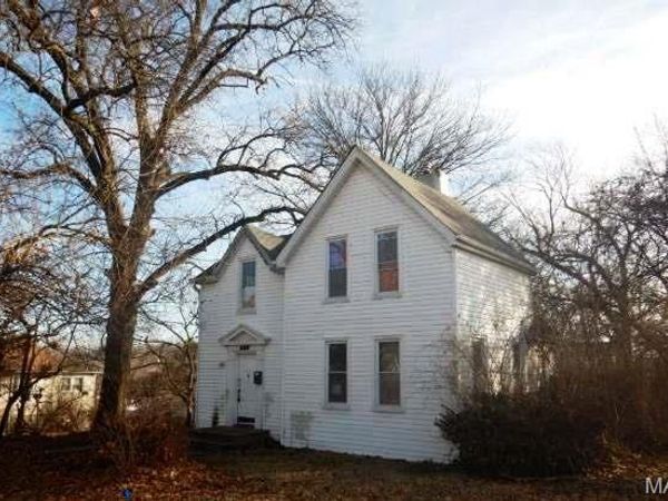 310 N Marguerite Avenue, Ferguson, MO 63135