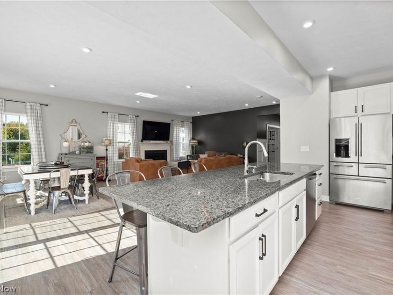 36675 Gladstone Mill Drive, North Ridgeville, OH 44039 Photo 14