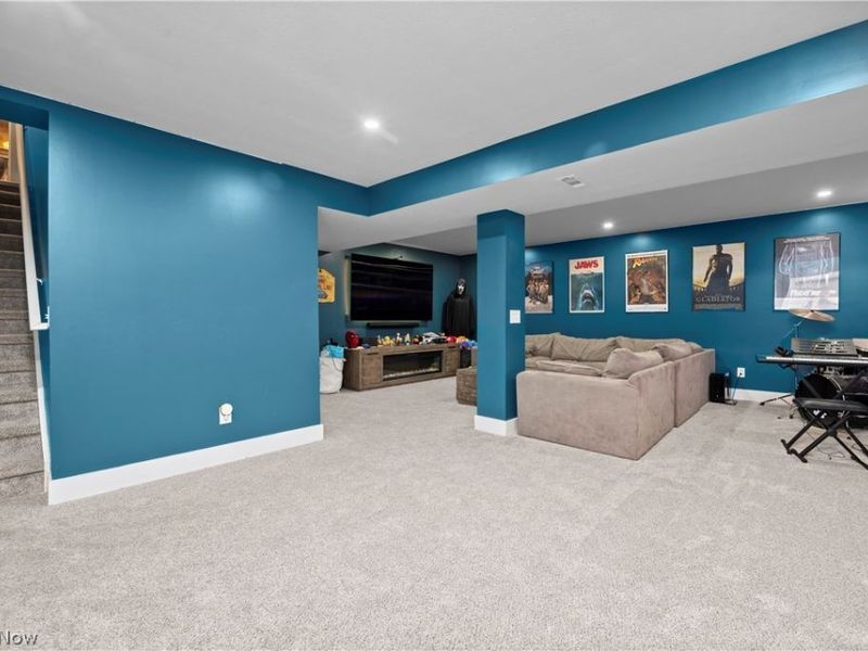 36675 Gladstone Mill Drive, North Ridgeville, OH 44039 Photo 38