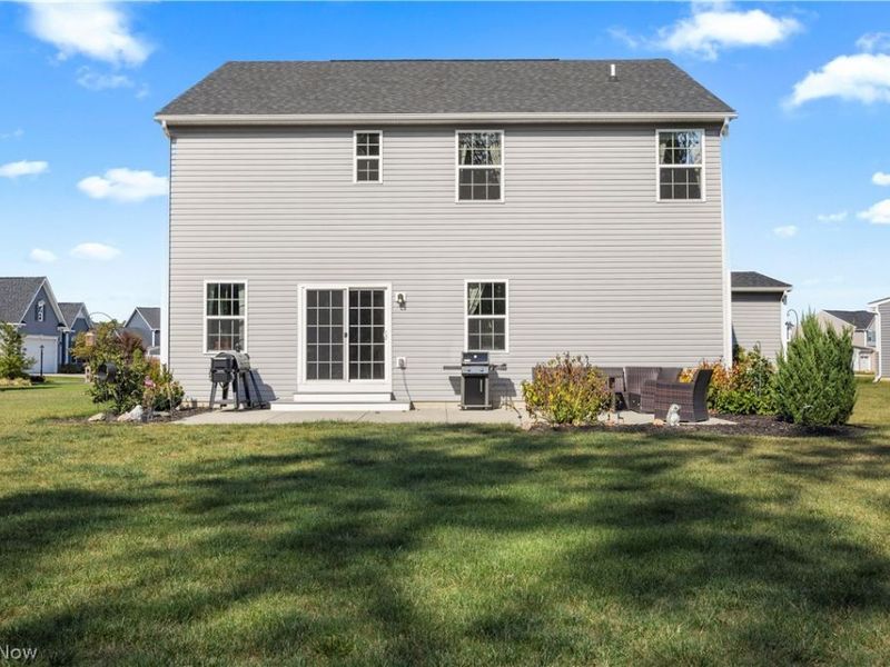 36675 Gladstone Mill Drive, North Ridgeville, OH 44039 Photo 47