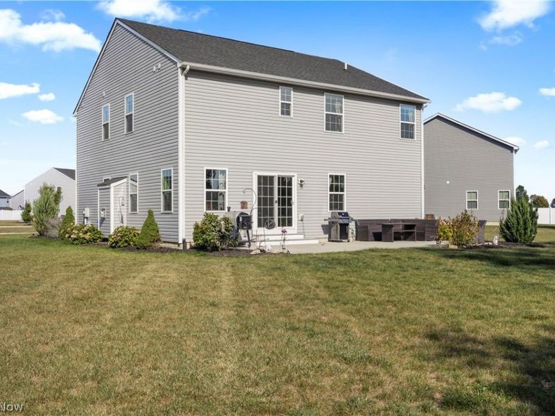 36675 Gladstone Mill Drive, North Ridgeville, OH 44039 Photo 48