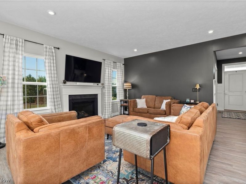 36675 Gladstone Mill Drive, North Ridgeville, OH 44039 Photo 9