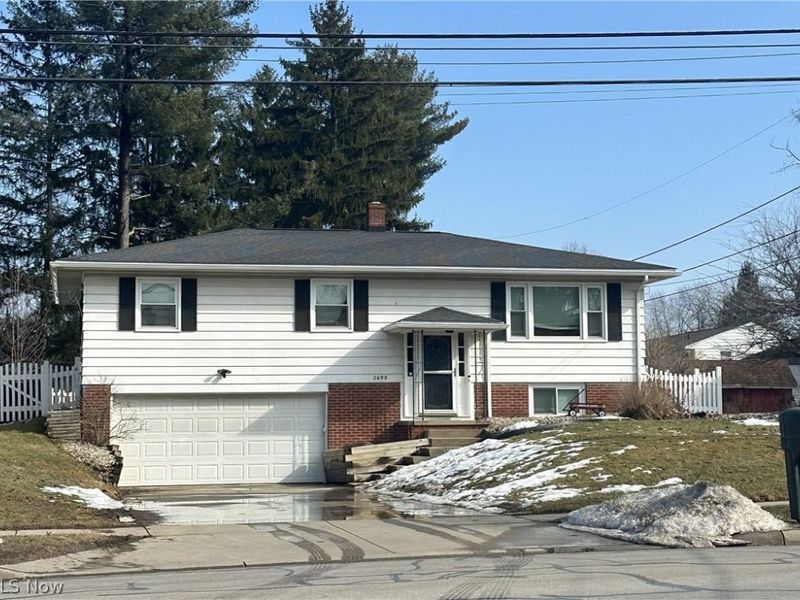 2699 Melrose Drive, Wooster, OH 44691 Photo 1