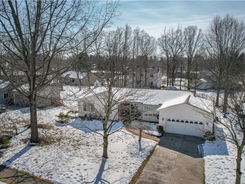 105 Pin Oak Trail, Seville, OH 44273 Photo 2