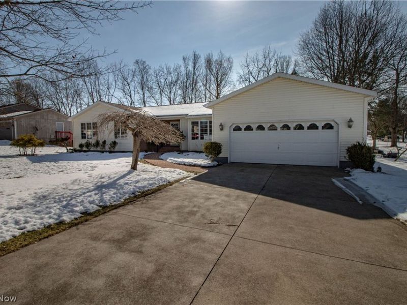 105 Pin Oak Trail, Seville, OH 44273 Photo 34