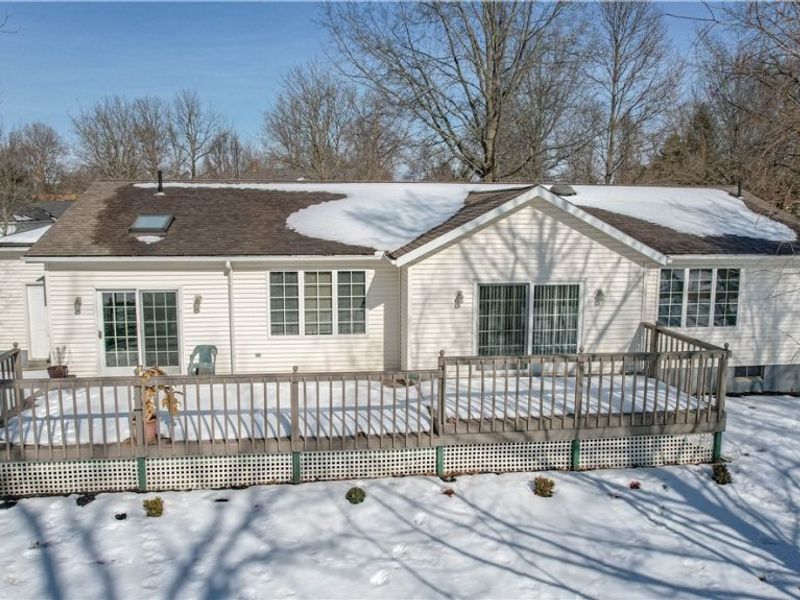 105 Pin Oak Trail, Seville, OH 44273 Photo 5