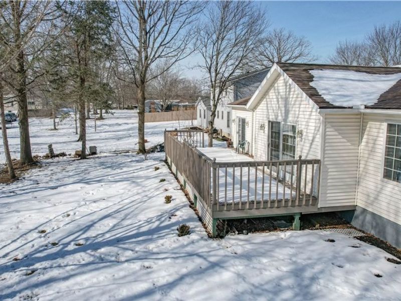 105 Pin Oak Trail, Seville, OH 44273 Photo 8