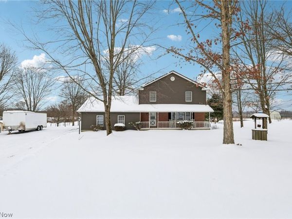 9491 State Street, Kinsman, OH 44428