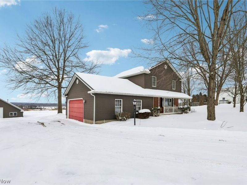 9491 State Street, Kinsman, OH 44428 Photo 2