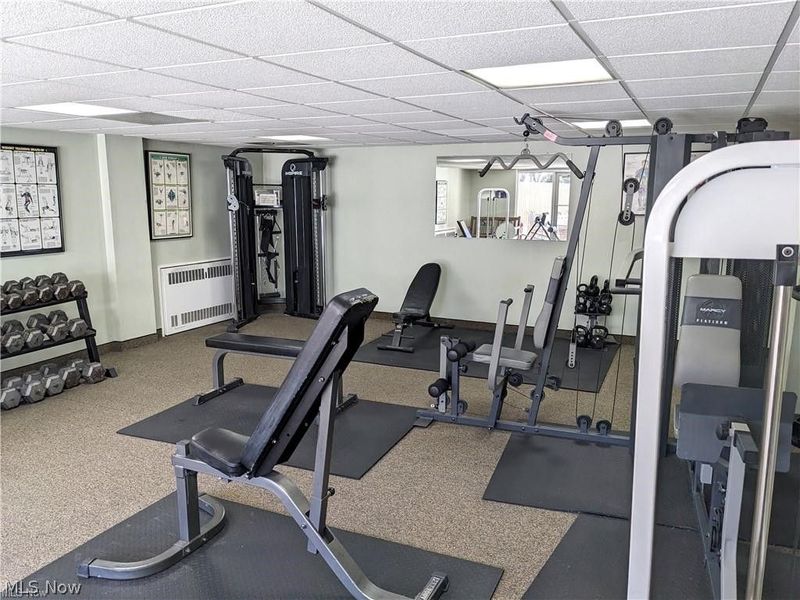 10301 Lake Avenue, Unit 408, Cleveland, OH 44102 Photo 25