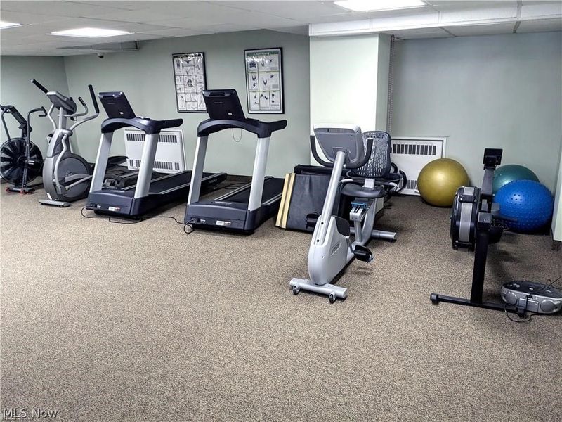 10301 Lake Avenue, Unit 408, Cleveland, OH 44102 Photo 26