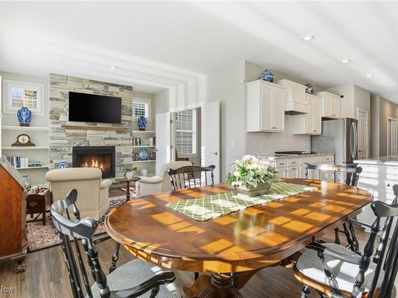 106 Brighton Drive, Aurora, OH 44202 Photo 12