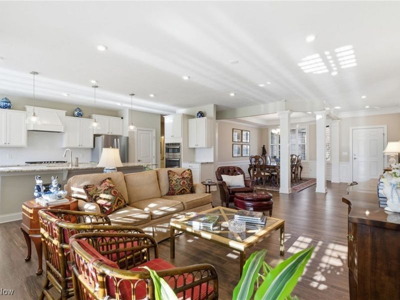 106 Brighton Drive, Aurora, OH 44202 Photo 17