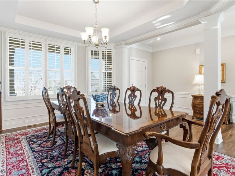 106 Brighton Drive, Aurora, OH 44202 Photo 19