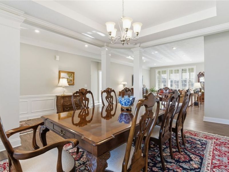 106 Brighton Drive, Aurora, OH 44202 Photo 20