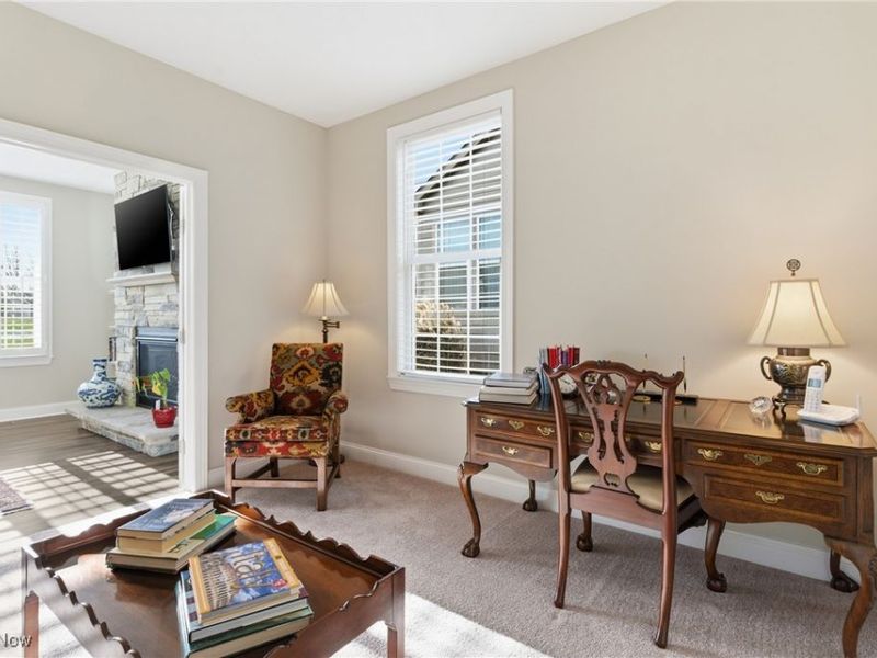 106 Brighton Drive, Aurora, OH 44202 Photo 31